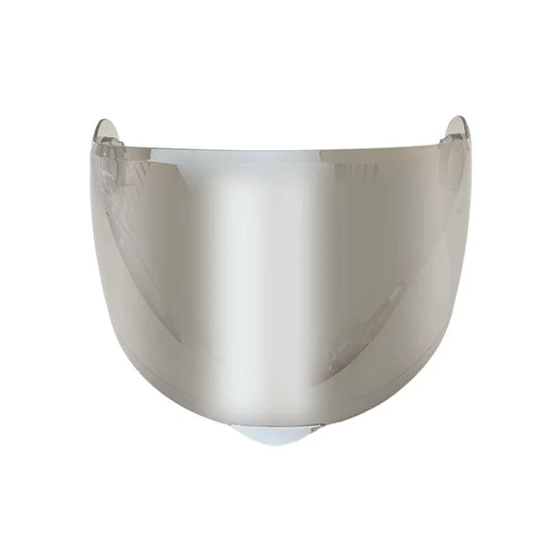 Kask Vizörü