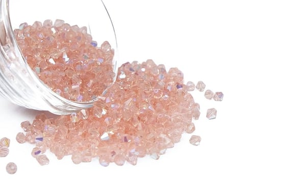 Swarovski Kristal Boncuk 4 mm 5892
