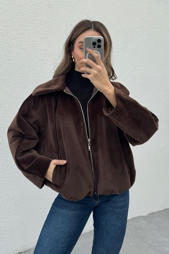 Premium Mont - KAHVERENGİ