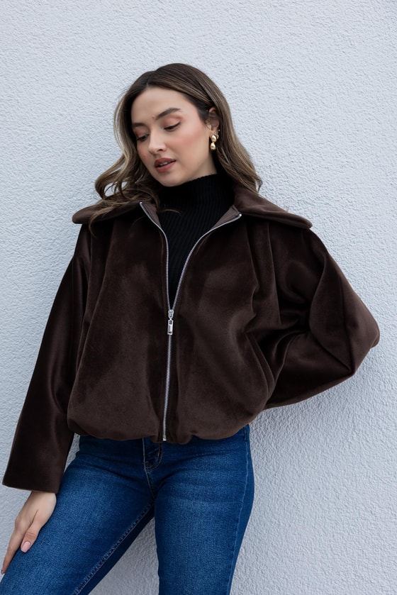 Premium Mont - KAHVERENGİ