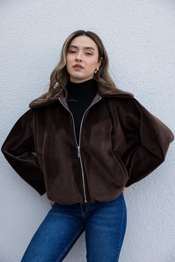 Premium Mont - KAHVERENGİ