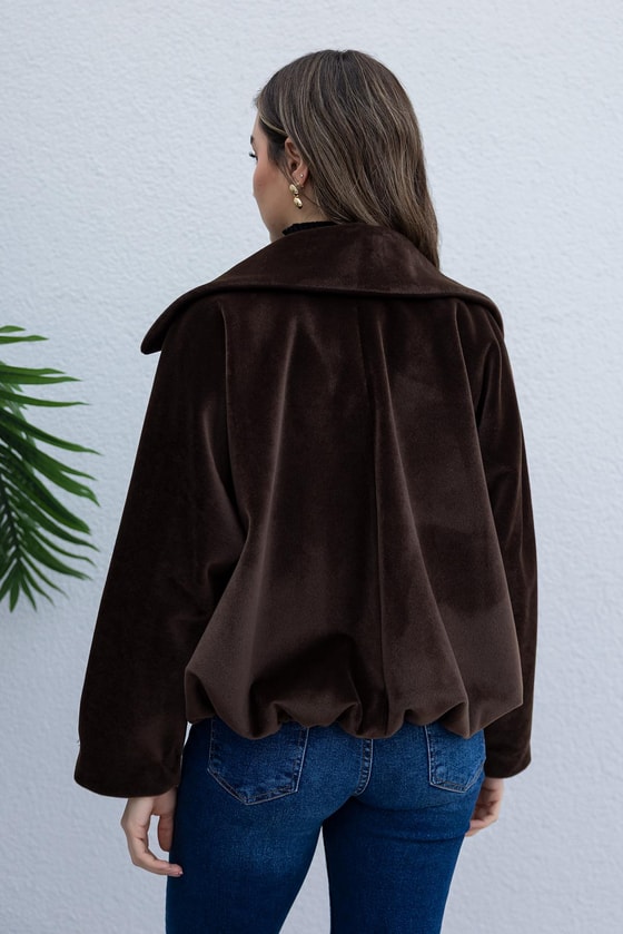 Premium Mont - KAHVERENGİ