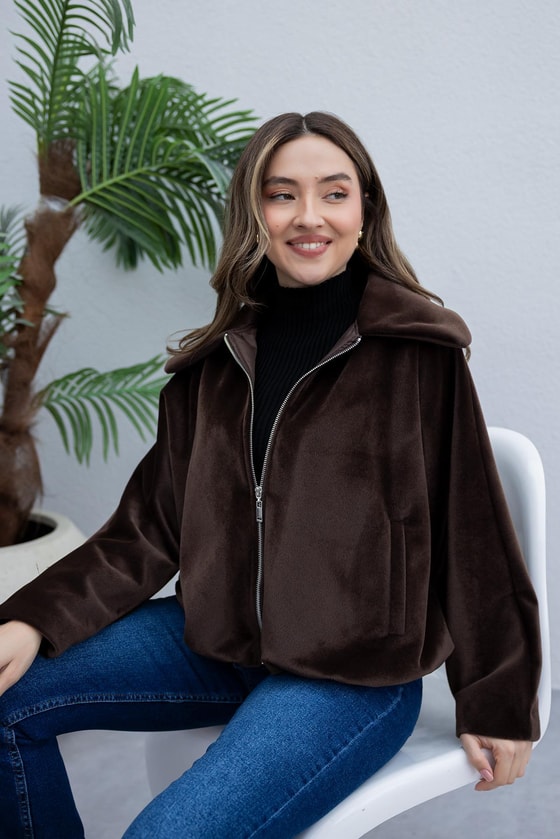 Premium Mont - KAHVERENGİ