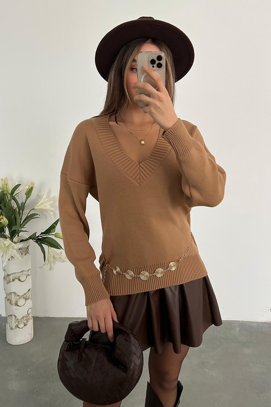 V Yaka Kazak - CAMEL