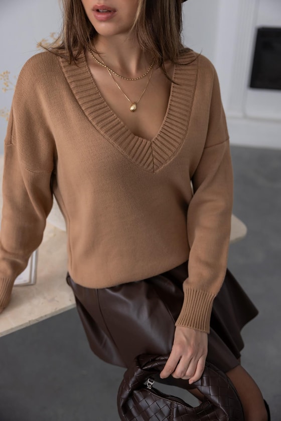 V Yaka Kazak - CAMEL