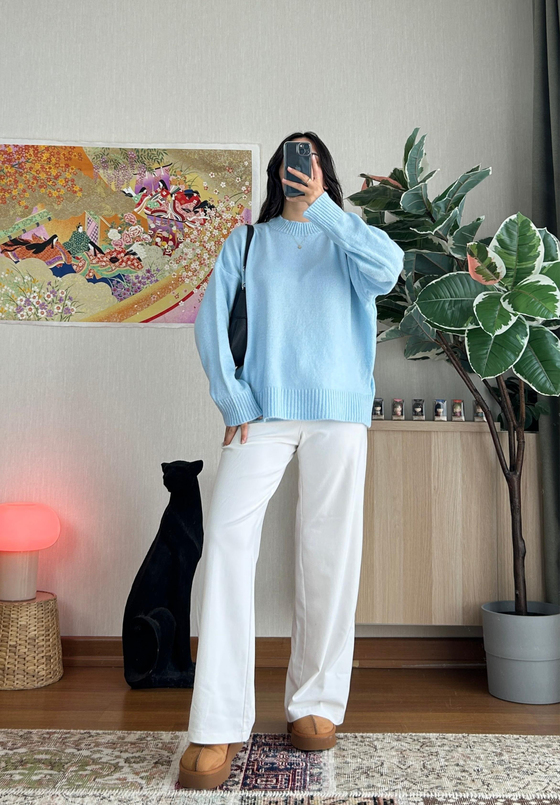 Aisna Pinterest Kazak Mavi