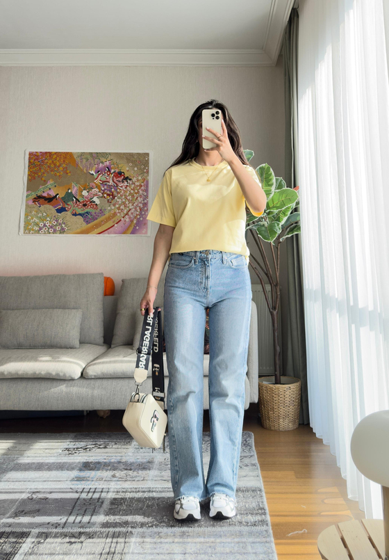 CS Basic T-Shirt