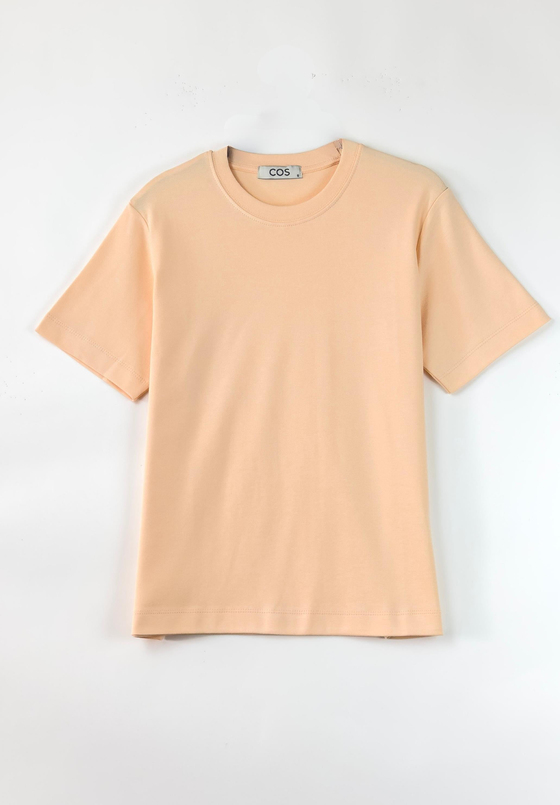 CS Basic T-Shirt Somon
