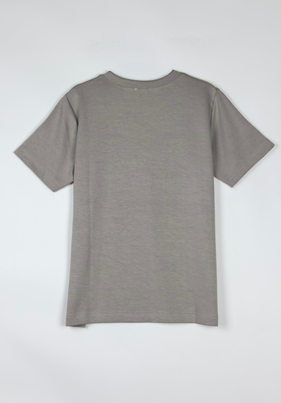 OYS Basic T-Shirt Bej