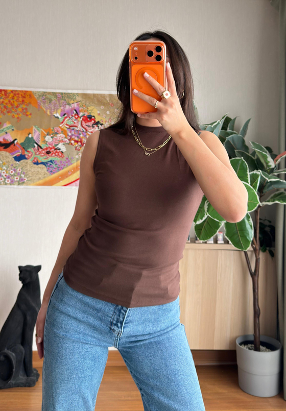 Oys Kolsuz Body Kahve