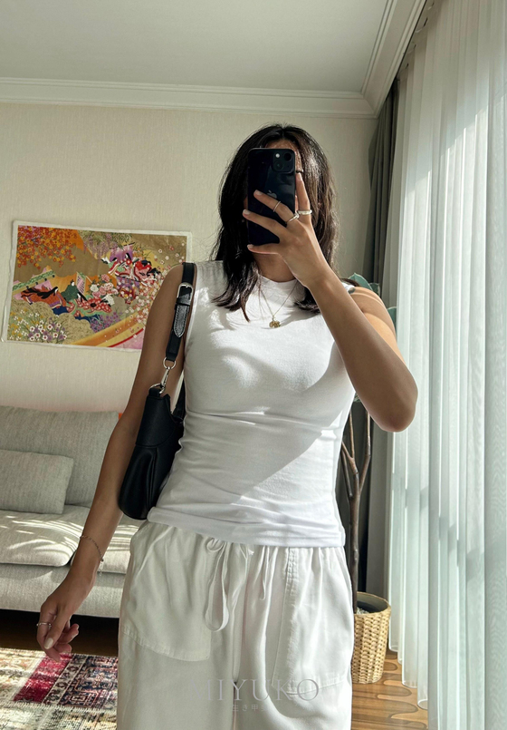 Usagi Kolsuz Body Beyaz