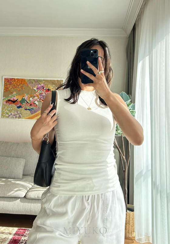 Usagi Kolsuz Body Ekru