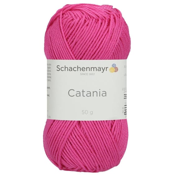 Schachenmayr Catania  El Örgü İpi - 444