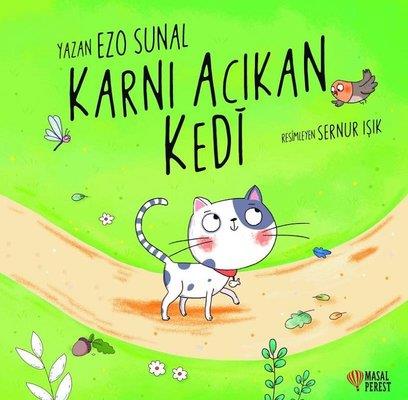 Karnı Acıkan Kedi Ezo Sunal Masalperest