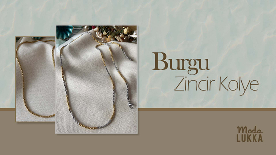 burgu zincir