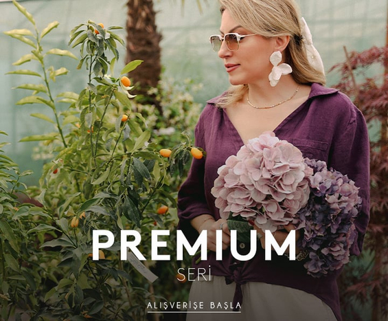 Premium Seri