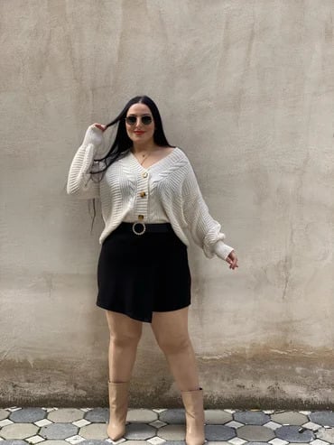 Büyük Beden Giyim ve Stil İpuçları