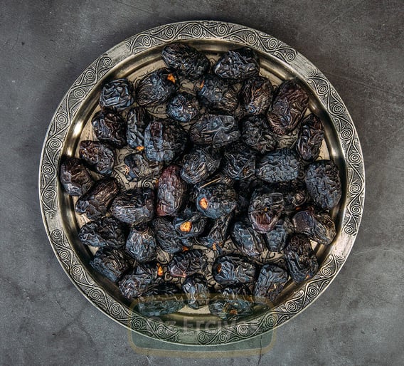 Acve Hurması