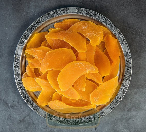 Mango Kurusu