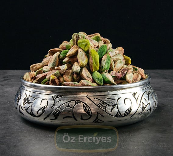 Yeşil İç Antep Fıstık