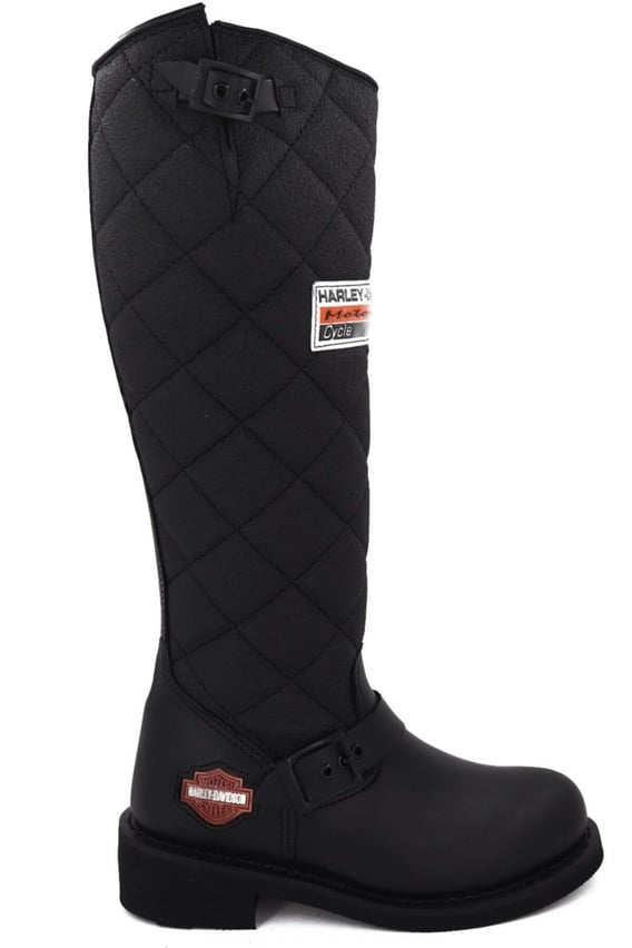Harley Davidson 025G100074 Laconia Bot