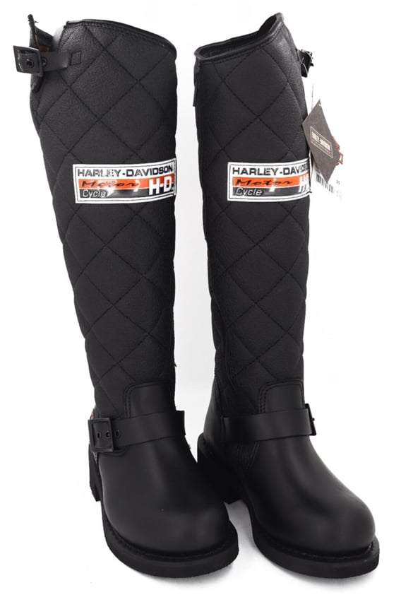 Harley Davidson 025G100074 Laconia Bot