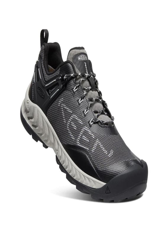 Keen 1026109 Nxis Evo Wp Erkek Outdoor Ayakkabı  - Antrasit