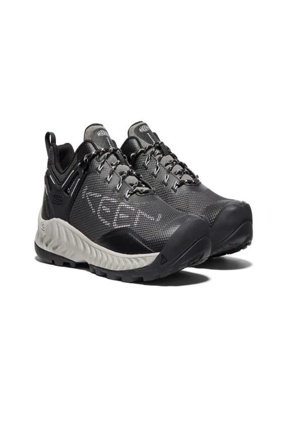 Keen 1026109 Nxis Evo Wp Erkek Outdoor Ayakkabı  - Antrasit