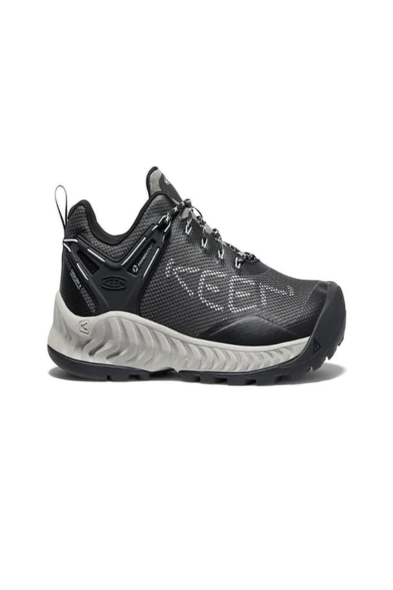 Keen 1026109 Nxis Evo Wp Erkek Outdoor Ayakkabı  - Antrasit