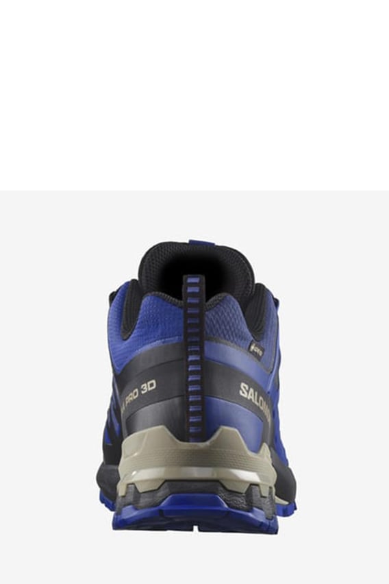 Salomon Xa Pro 3D V9 Gtx L472703 Erkek Outdoor Ayakkabı - Mavi