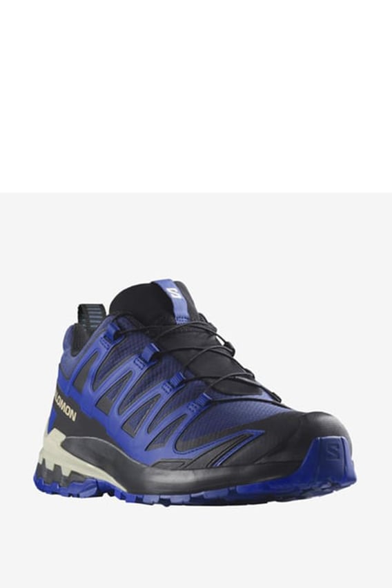 Salomon Xa Pro 3D V9 Gtx L472703 Erkek Outdoor Ayakkabı - Mavi