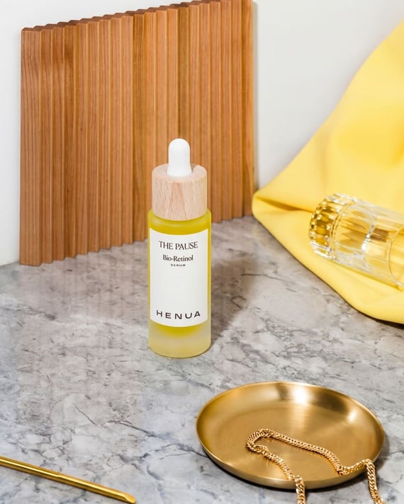 THE PAUSE Bio-Retinol - 30ml