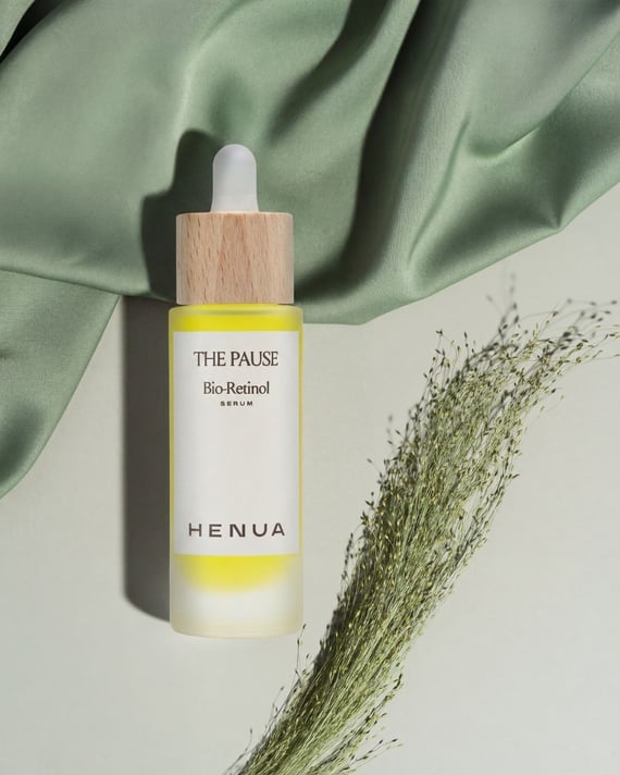 THE PAUSE Bio-Retinol - 30ml