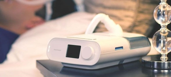 Philips Respironics DreamStation CPAP Pro TRX400 - uyku apnesi cihazı