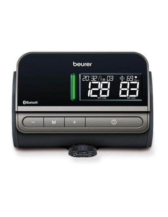  Beurer BM 81 Easylock Bluetooth Özellikli Üst Koldan Ölçer Tansiyon Aleti
