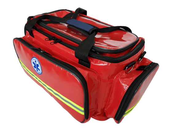 İlk Yardım Omuz Çantası