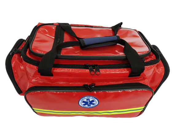 İlk Yardım Omuz Çantası