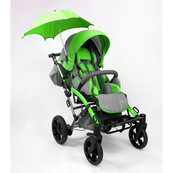 Mywam Mewa Engelli Çocuk Puseti Full Aksesuarlı