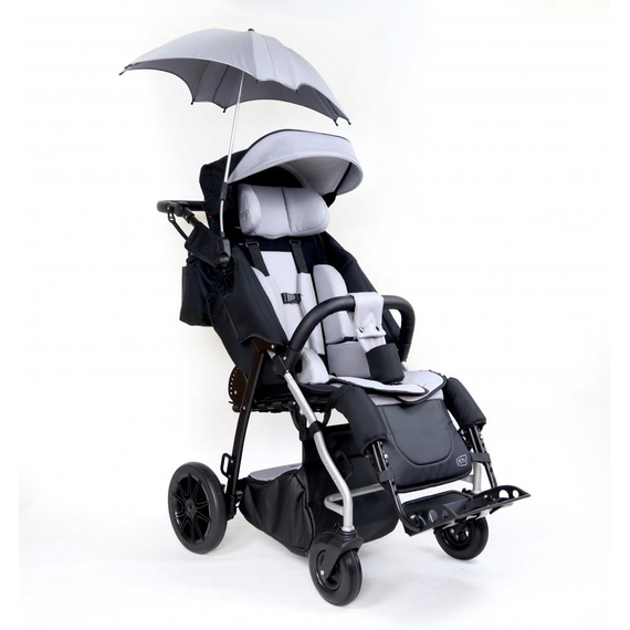 Mywam Yeti Engelli Çocuk Puseti Full Aksesuarlı