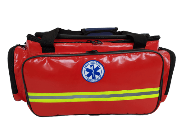 İlk Yardım Omuz Çantası