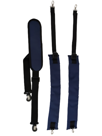 İlk Yardım Omuz Çantası