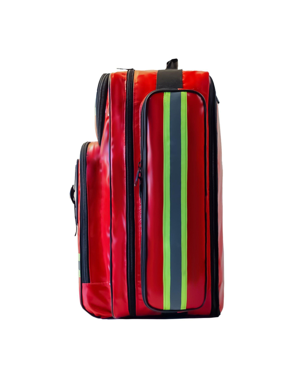 Canlandırma Çantası