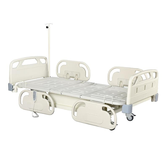 Elektrikli Yoğun Bakım Karyolası G-402