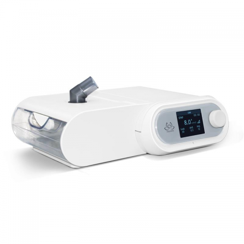 Micomme i-Series C5 Nemlendiricili APAP (Otomatik CPAP) Cihazı