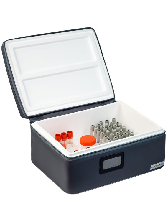 Kan Ve İdrar Taşıma Çantası