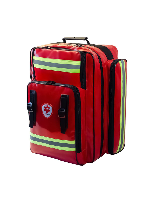 Canlandırma Çantası