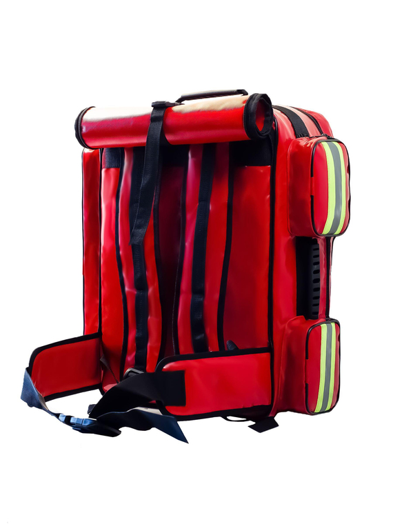 Canlandırma Çantası