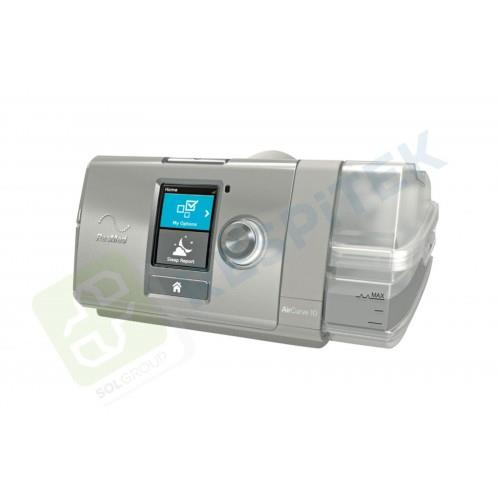 Resmed AirCurve CS PaceWave ASV Adaptif Servo Ventilatör Solunum Cihazı