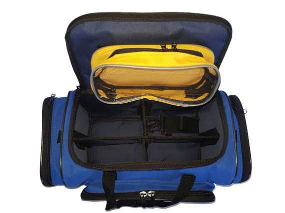 Paramedik İlk Yardım Çantası