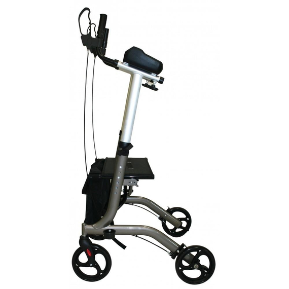 Poylin P787 Kol Dayamalı Lüks Rollatör